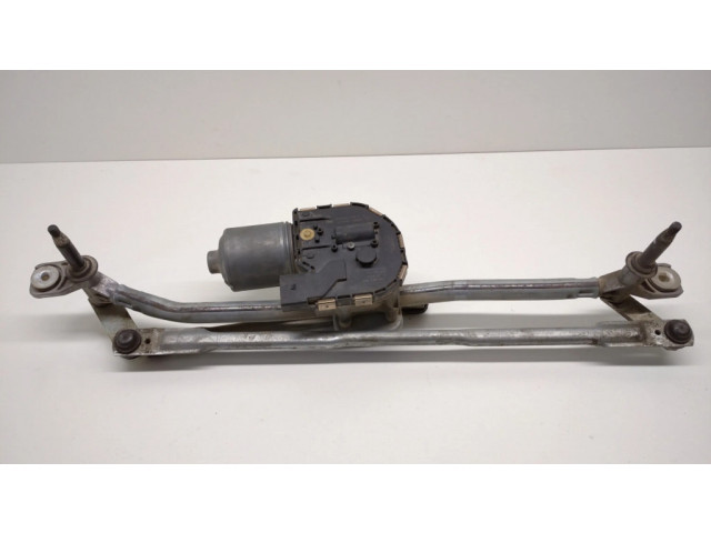 Комплект механизма стеклоочистителей