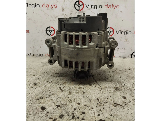 Генератор 06J903023C, TG14C025   Volkswagen Golf VI      