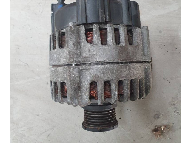 Генератор 04L903017A, FGN20S022 Audi A5 Sportback 8TA