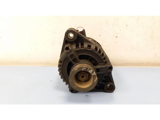 Генератор 63321328, 46428734   Fiat Marea 1.9     