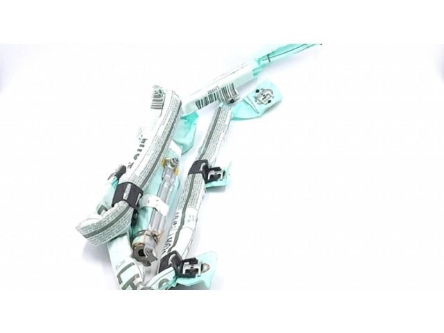 Боковая подушка безопасности 3SE880741D Bentley Flying Spur