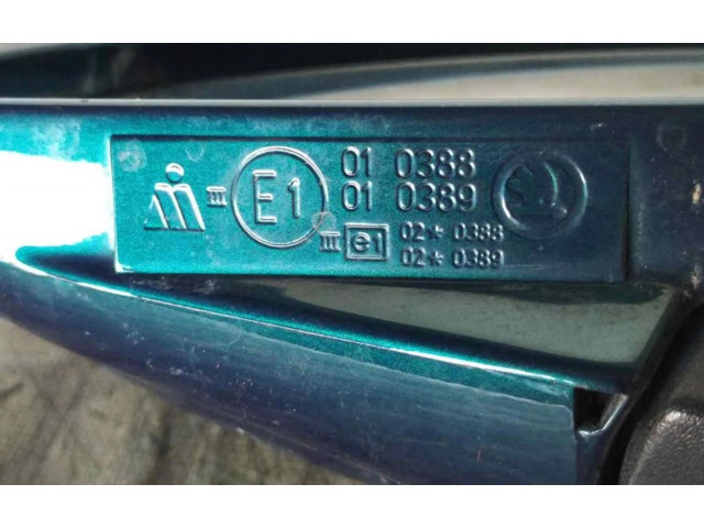 Zpětné zrcátko  Skoda Felicia I   415501409, 415501409  