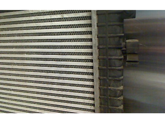 Интеркулер 1K0145803CD Volkswagen Touran I