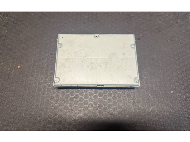 Блок управления климат-контролем 27760CG000, 5C74034710 Infiniti FX