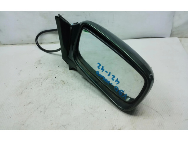 Zpětné zrcátko Volvo S90, V90 1998