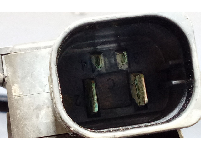 Электрический вентилятор радиаторов