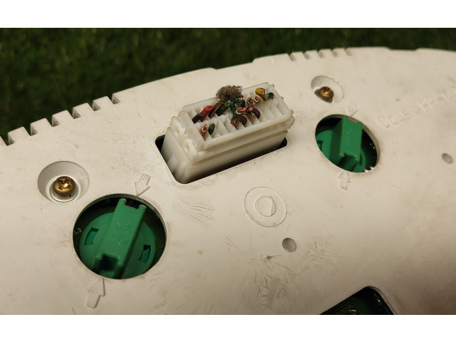 Панель приборов 96664148   Chevrolet Matiz       