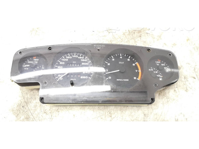 Панель приборов 46306227 Fiat Coupe