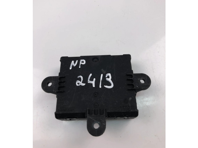 Блок управления 7G9T14B534CD   Volvo V70