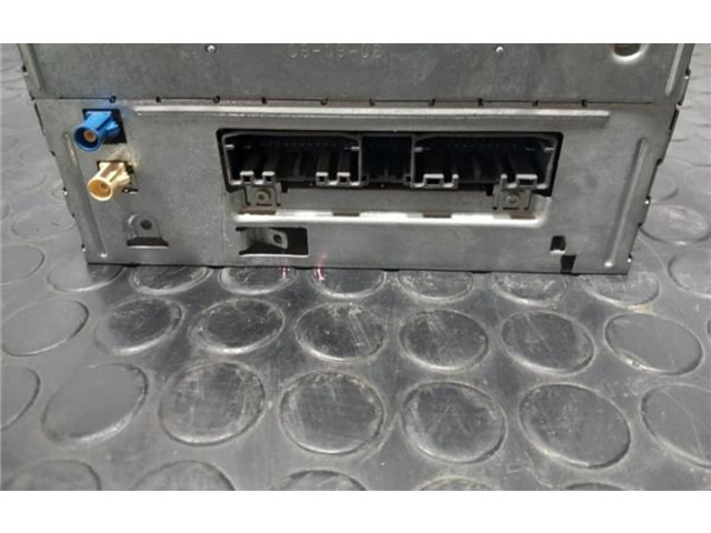 Экран/ дисплей / маленький экран P05064143AF   Fiat Ulysse    