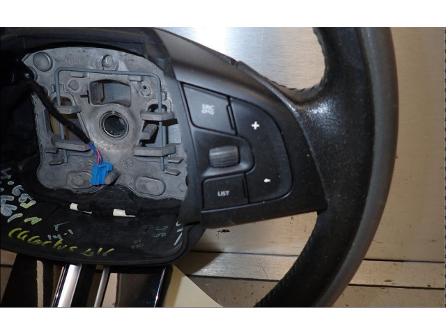 Руль Citroen C4 Cactus 2014 - года 98031272YC