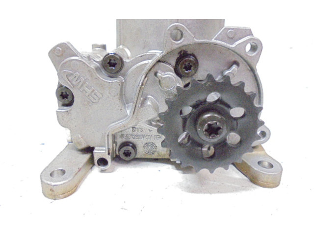 Масляный насос 5 V759401080, V759401080 Citroen C5