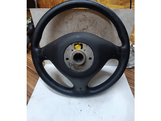 Руль Audi A3 S3 8L 1996 - 2003 года 8L0124B