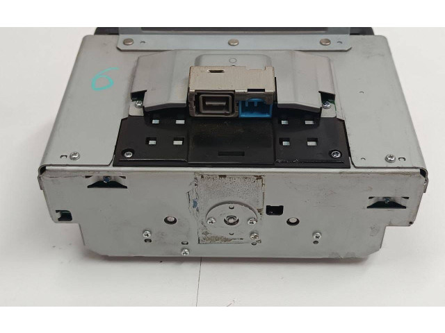 Дисплей 30775626, P30775626 Volvo S60