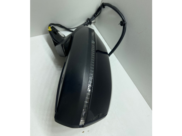 Zpětné zrcátko Audi Q7 4M 2017 4M1857409AL, 4M0857535C