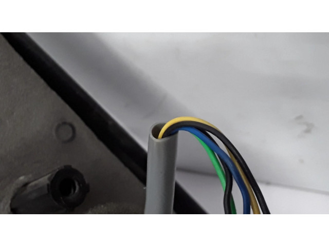 Зеркало электрическое     левое   Dacia Lodgy     