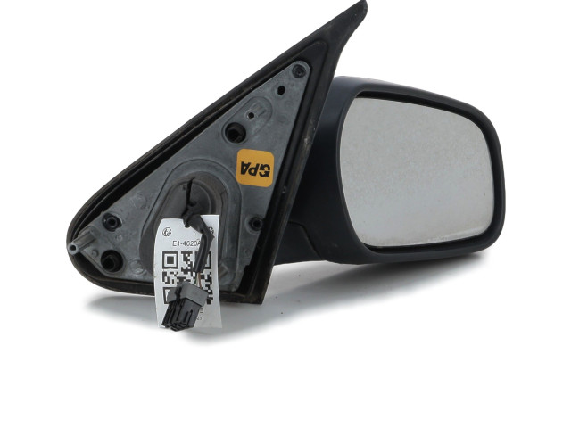 Зеркало (управляемое электричеством)