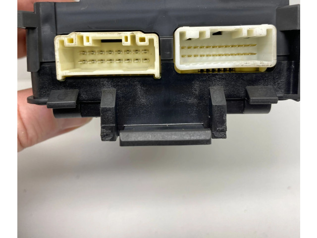 Модуль кузова