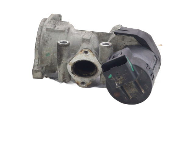 Клапан EGR 00001618GZ Citroen C5