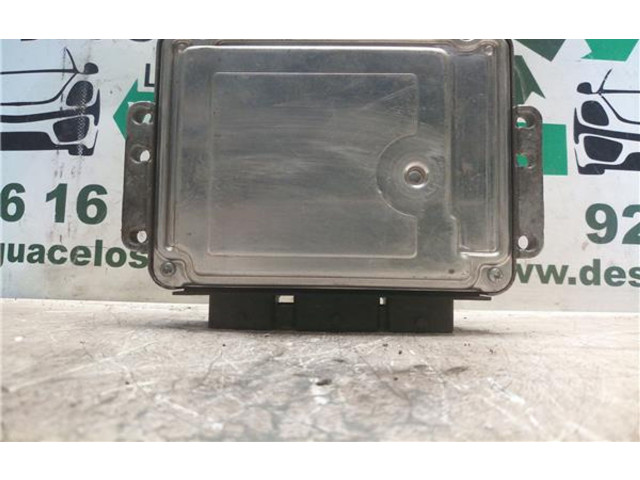 Řídící jednotka G9T742, 8200311550 Renault Espace IV 2005