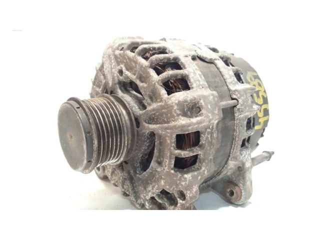 Генератор 03L903024F, 0125811027   Volkswagen Passat Alltrack 2.0     