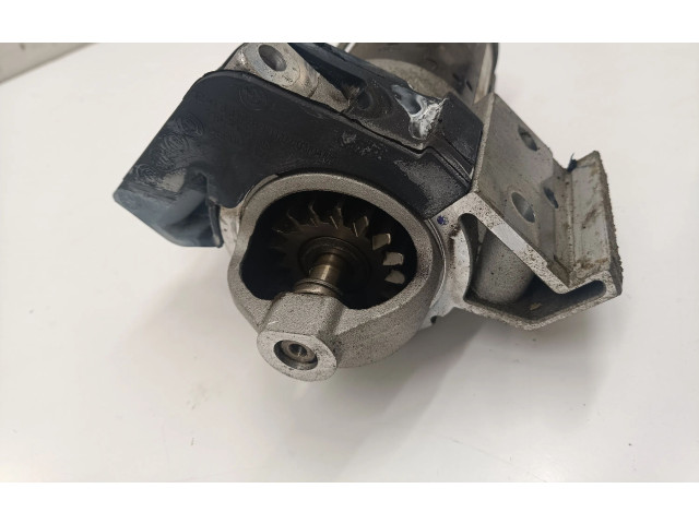 Turbodmychadlo Нагнетатель 8681989 BMW 7 G11 G12