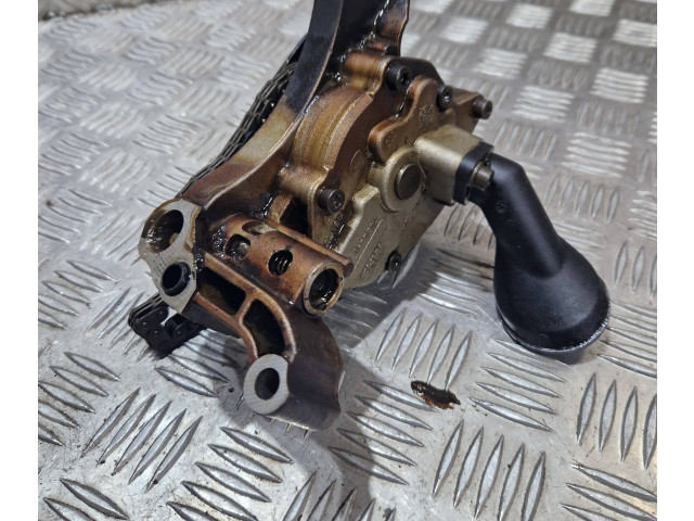 Čerpadlo oleje 1077169081212, 03c103669e   Seat Leon (1P)   Caxc