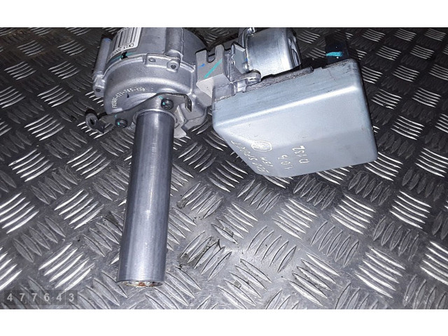 Рулевая рейка CN153D071DL Ford Ecosport 2013 - 2017 года