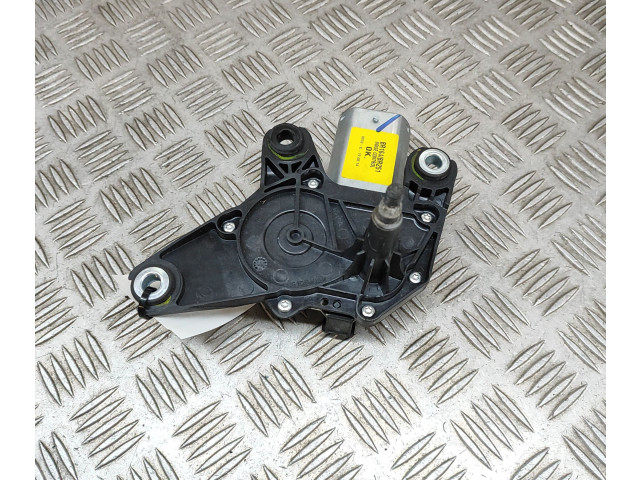 Моторчик заднего дворника A2518200042, 18546523    Mercedes-Benz GL X166