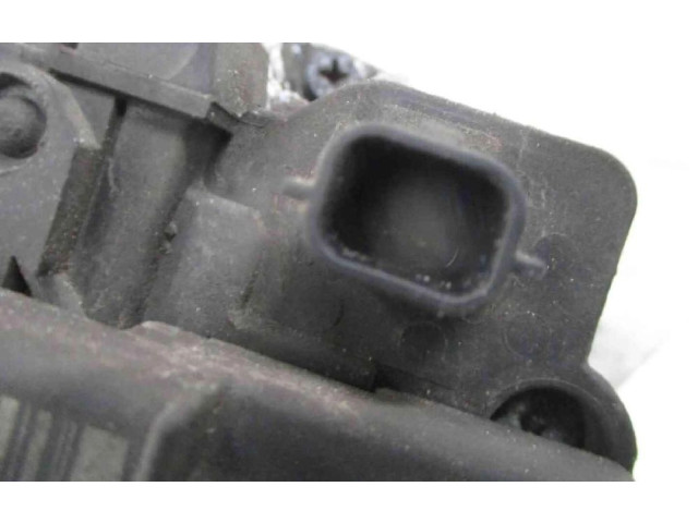 Генератор 124425071, 124425071 Renault Clio III