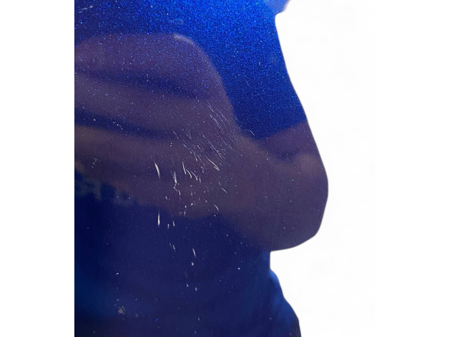 Зеркало электрическое Audi Q5 SQ5 2017 - года