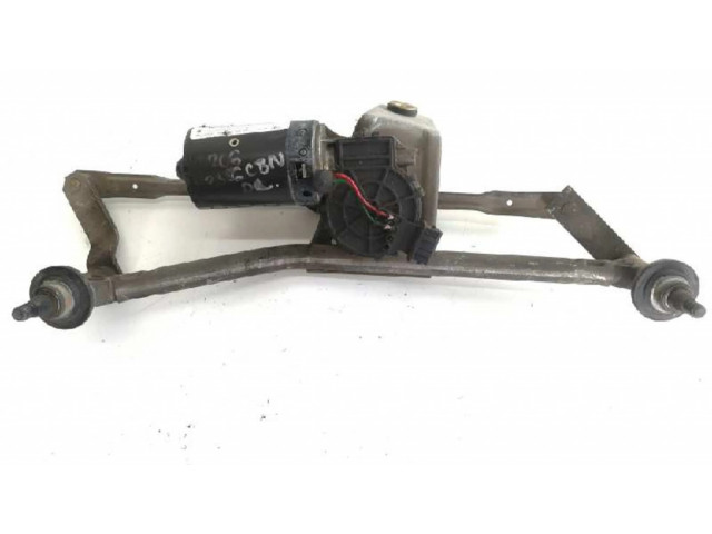 Моторчик дворников 6405F8, 0390241360 Peugeot 206