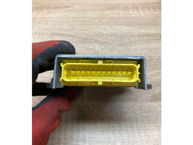 Блок подушек безопасности 5K0959655D, 5WK44301 Volkswagen Golf VI