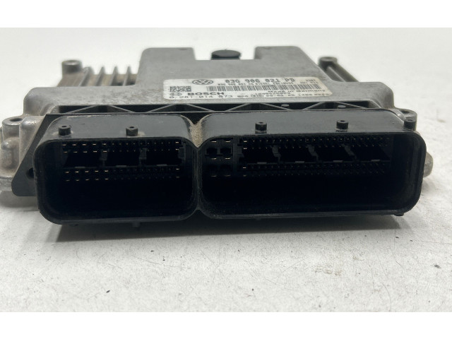 Řídící jednotka 03G906021PD, 03G906021CG   Volkswagen Caddy 2007