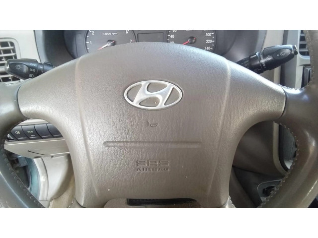 Подушка безопасности водителя H3DS2101720002, 569003D000TI   Hyundai Sonata