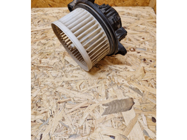 Вентилятор печки BK2T18456BA Ford Transit Custom