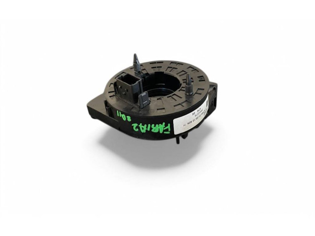 Подрулевой шлейф SRS 279948   Skoda Fabia Mk2 (5J)