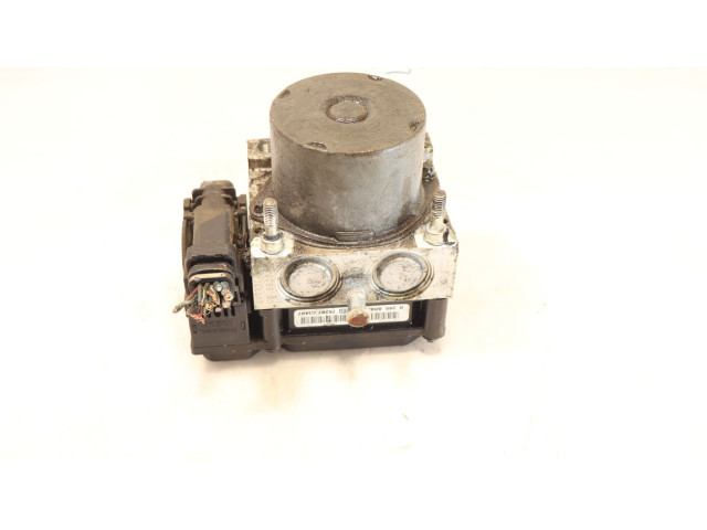 Блок АБС Mitsubishi Colt 2004 - 2008 года