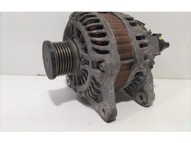 Генератор 231009412R Renault Clio IV