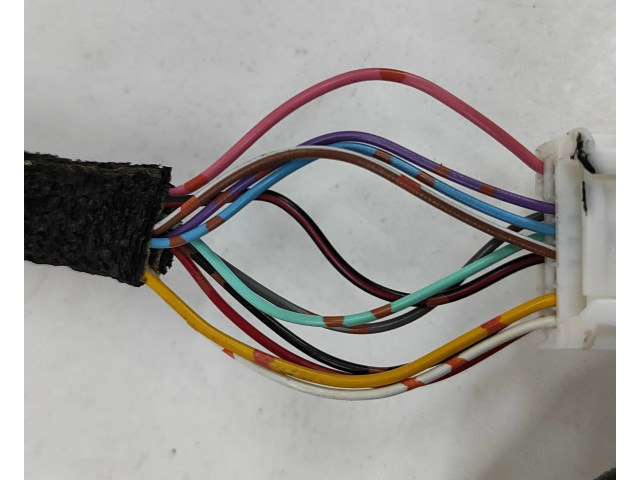 Zpětné zrcátko Lexus GS 250 350 300H 450H 2014 8791030D51, 8791030D51B1