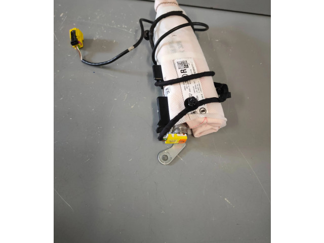 Подушка безопасности в сиденье 565880242D   Skoda Kodiaq