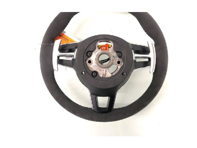 Volant Porsche Cayenne (92A) 2015 7PP419091DL2W0, 7PP419091DL2W0  
