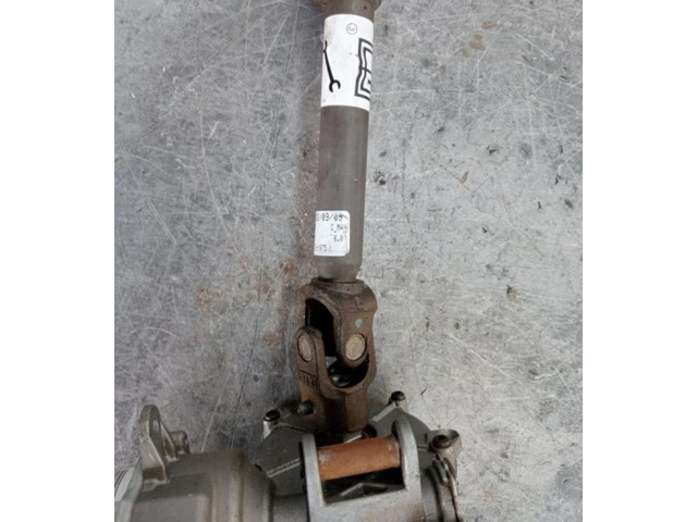 Руль Ford Fiesta 2006 - 2008 года 54085129D