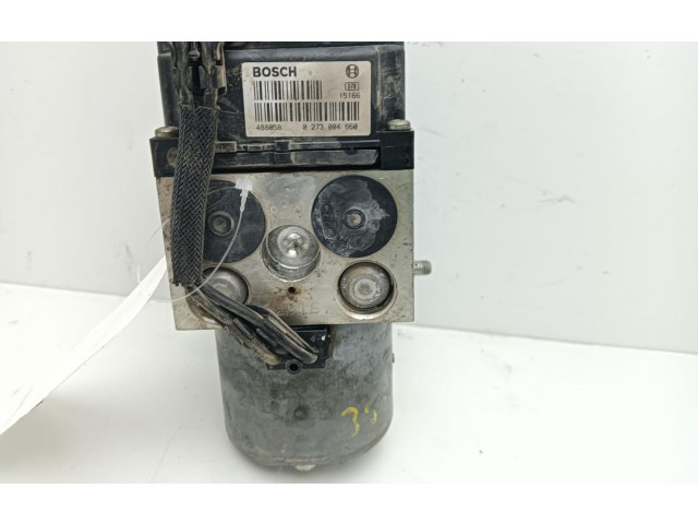 Блок АБС 589103E310   KIA  Sorento  2002 - 2009 года