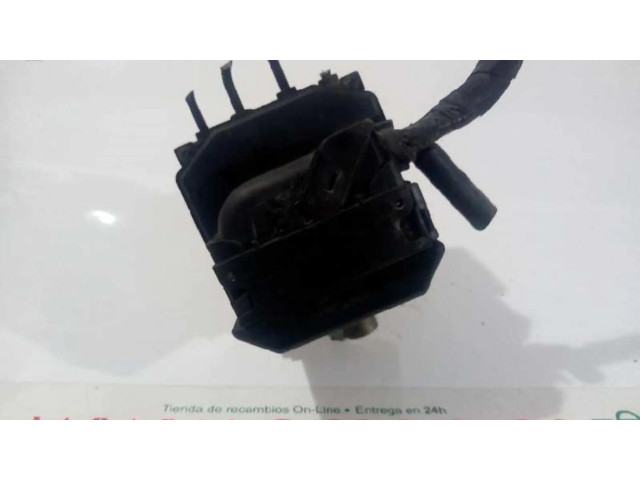 Блок АБС 0130108110, ABS Skoda Fabia Mk1 (6Y) 1999-2007 года