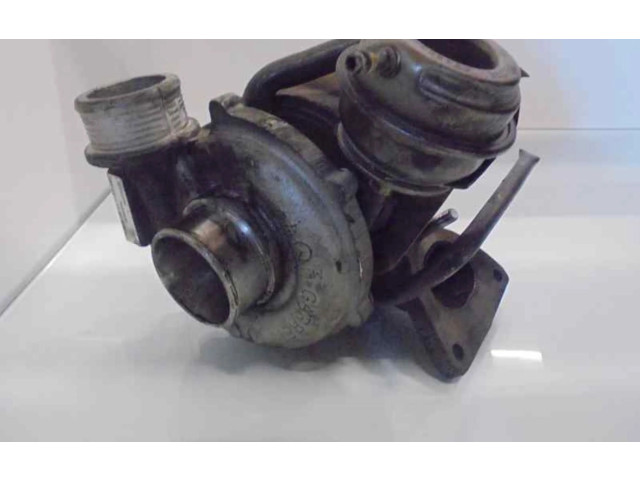  Турбина Volvo S60  GT2052V         