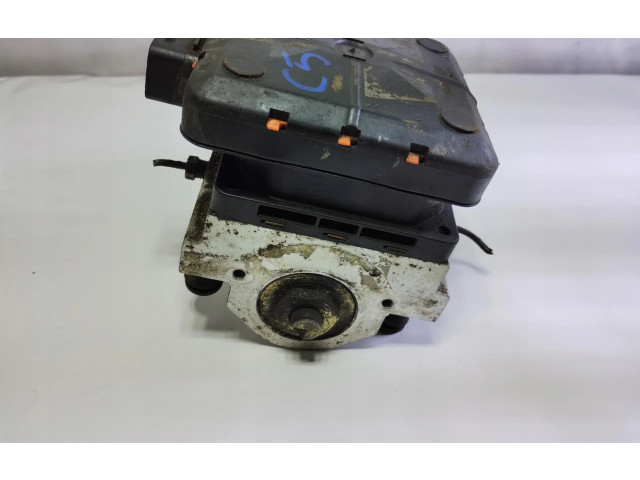    Рулевая рейка    Citroen C5 2001 - 2004 года