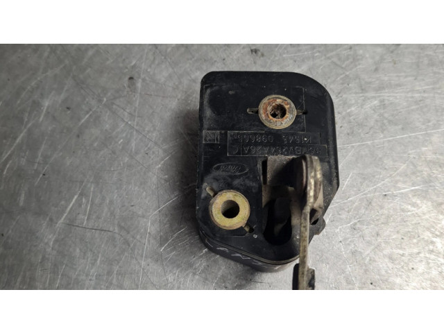 замок багажника 86VBV264A26A, K1545098665    Ford Transit 1986-1995 года