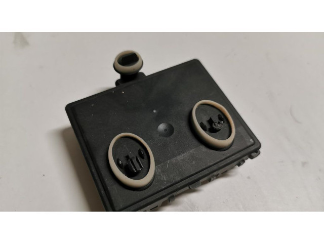 Блок управления дверью