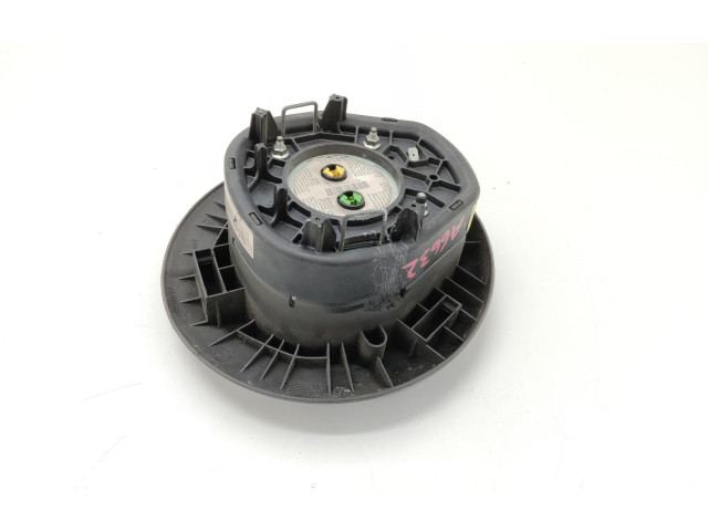 Подушка безопасности водителя 735425992, 188A9000 Fiat Idea